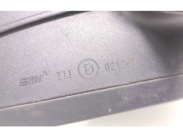 Зеркало электрическое        Audi A3 S3 8V  2013 - 2019 года   