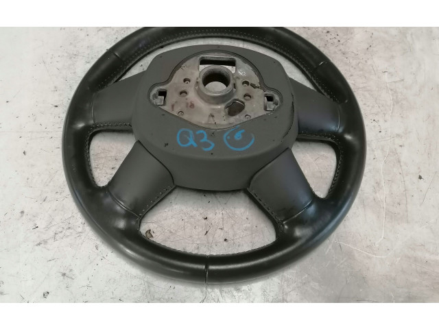 Руль Audi Q3 8U 2011 - 2016 года 125KW, 0153122398