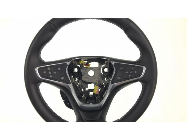 Volant Opel Ampera 2012 X0148D187170893, 12010148D