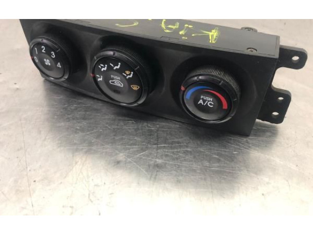 Блок управления климат-контролем 3E300, 972503E300   KIA Sorento