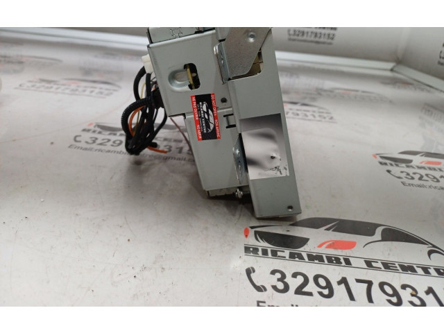 Дисплей    8X2310E889AD, 081650395   Jaguar XF