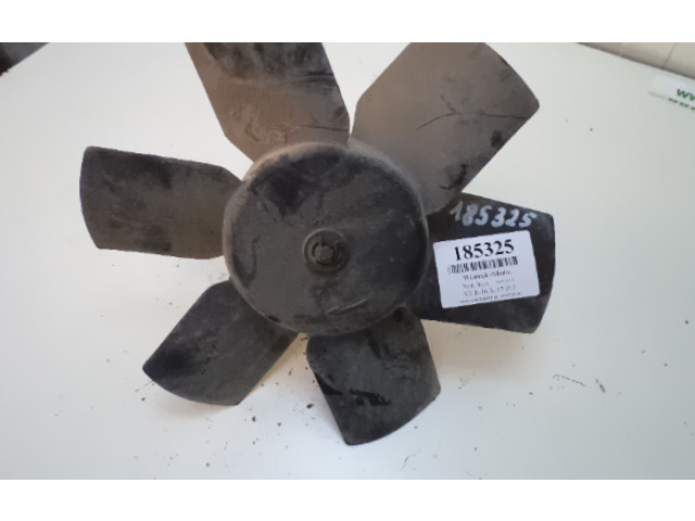 Вентилятор радиатора         Seat Inca (6k) 