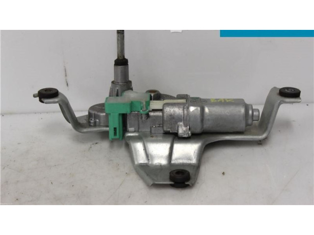 Моторчик заднего дворника 6405HW, 1610366880    Citroen C-Crosser