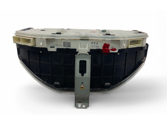 Спидометр (приборный щиток) KGGG2NC Mazda 626