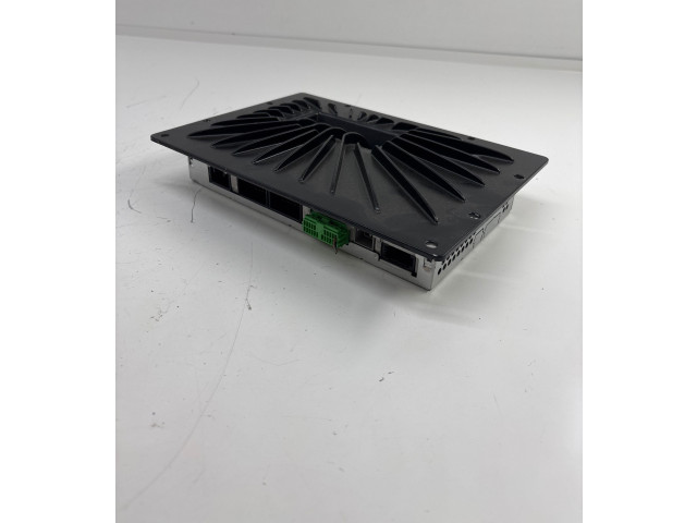 Звукоусилитель       Jaguar XF   -  года   