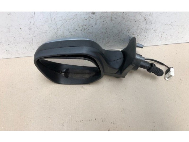 Zpětné zrcátko Citroen Berlingo 2003