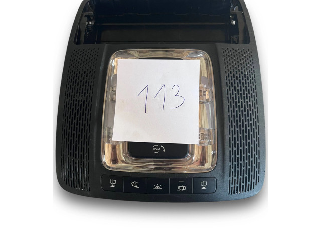 Блок комфорта NR113, A0009002519 Mercedes-Benz GLB x247