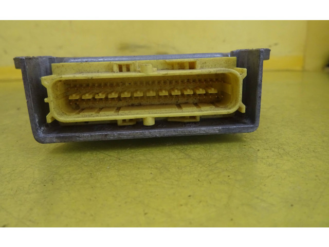 Блок подушек безопасности 1K0909605M, 5WK43411 Skoda Octavia Mk2 (1Z)