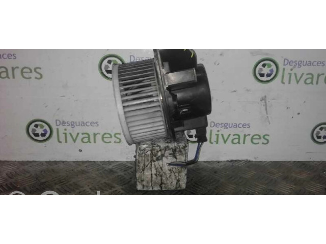 Вентилятор печки       Fiat Punto Evo