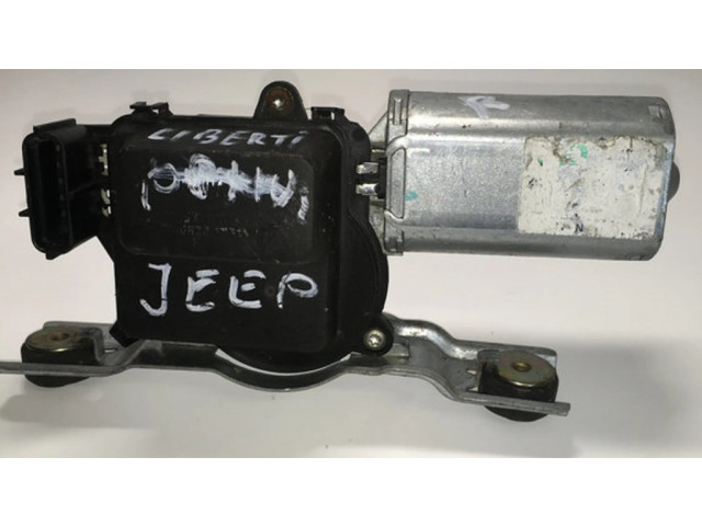 Моторчик заднего дворника 9602570    Jeep Liberty