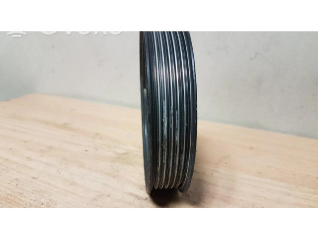 Шкив насоса усилителя руля