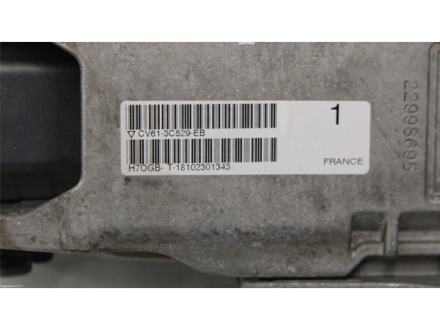  рейка  Колонка рулевая 1874818, CV613C529EA   Ford Kuga II 2013 - 2019 года