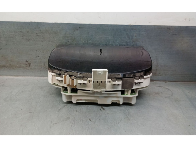 Přístrojová deska  Lexus RX XU10 2003 8380048060, 8380048060  