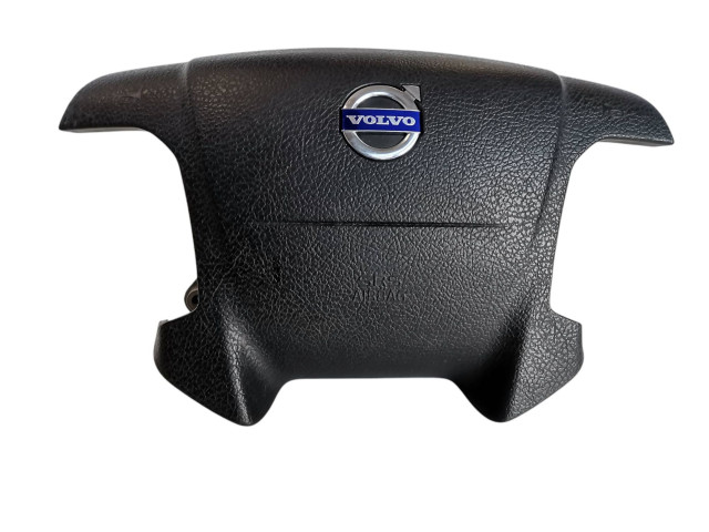 Подушка безопасности водителя 8686284   Volvo V70