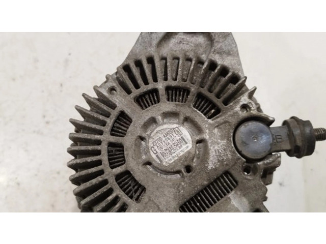 Генератор 23700AA650, A2TX0691 Subaru Outback 2.5