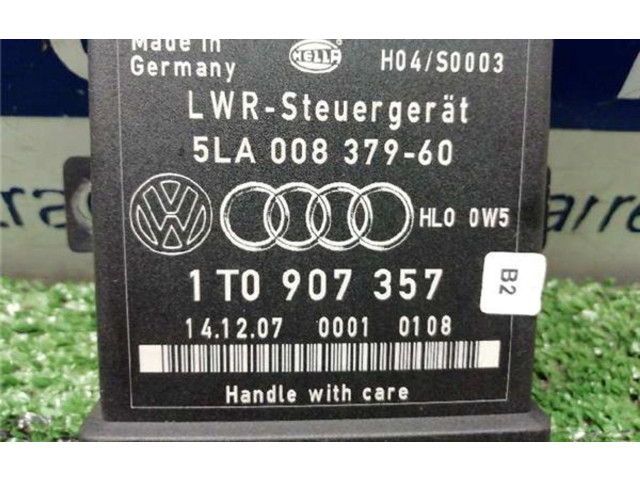 Блок управления Xenon