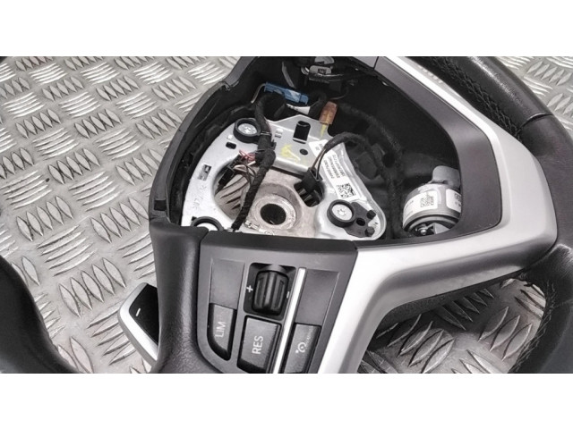 Volant BMW X5 F15 2015 686534502, 246057385