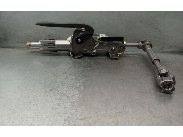 Ось рулевого колеса 5Q1419502BB Skoda Octavia Mk4