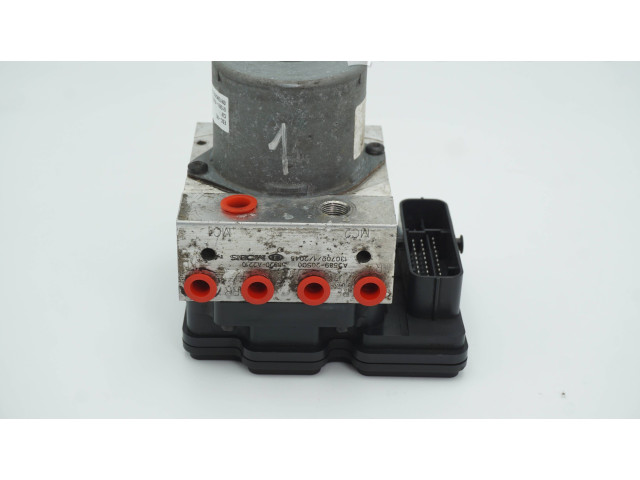 Блок АБС 58920A2210, A258930500 KIA Ceed 2012 - 2018 года