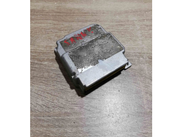 Блок подушек безопасности 0285001304   Audi A3 S3 8L