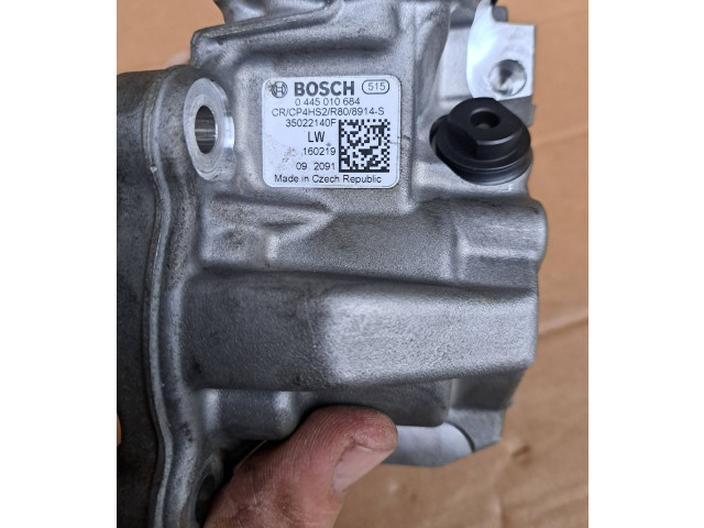 Топливный насос