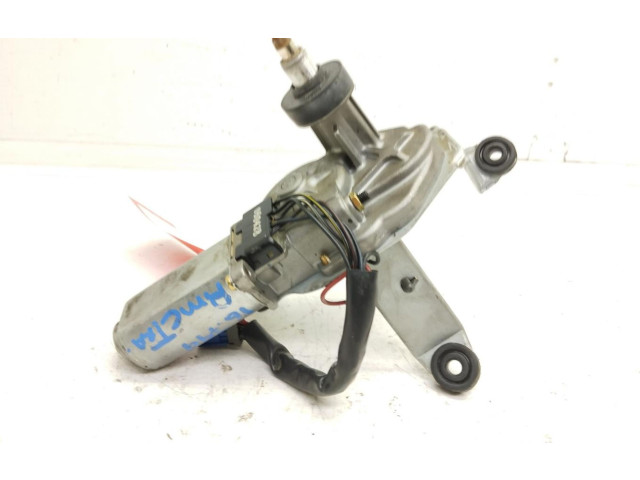 Моторчик заднего дворника 987003E000    KIA Sorento