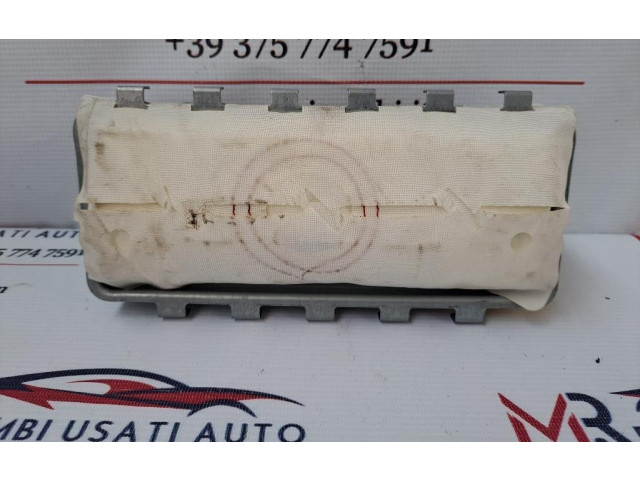 Подушка безопасности пассажира 5J1880202, 5J1880202   Skoda Fabia Mk2 (5J)