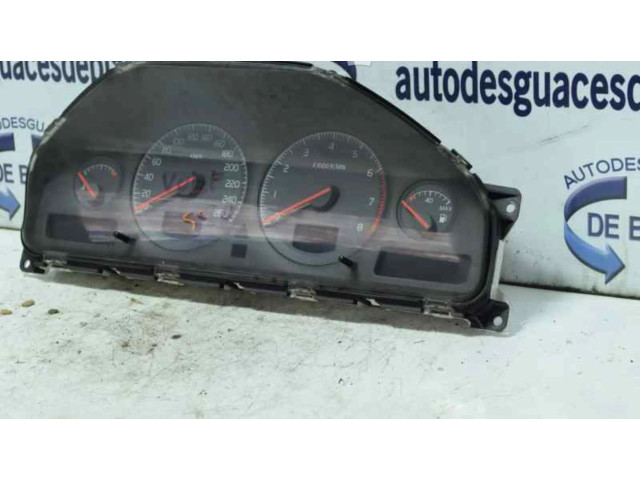 Панель приборов 9472449 Volvo S80