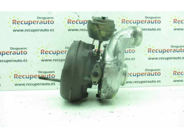 Турбина Alfa Romeo 166 46767677