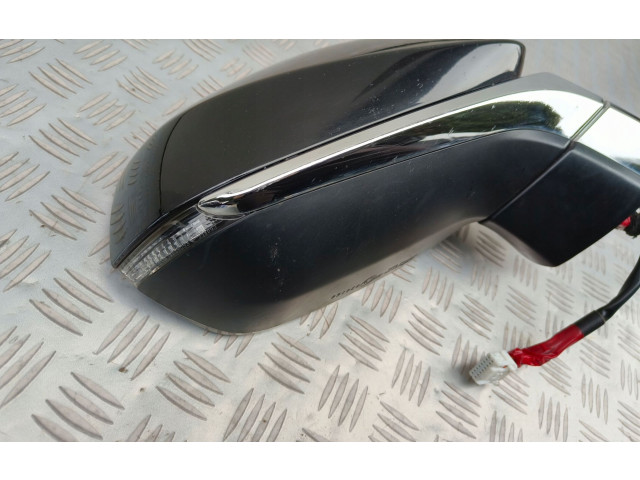 Зеркало электрическое        Lexus NX  2014 - 2021 года   