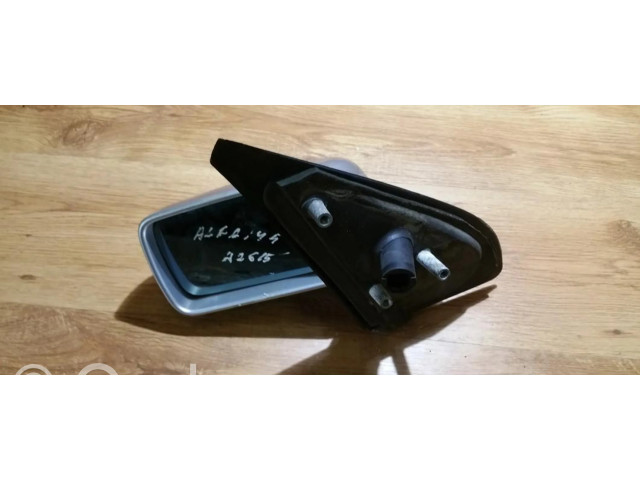 Зеркало электрическое     левое    Alfa Romeo 145 - 146     