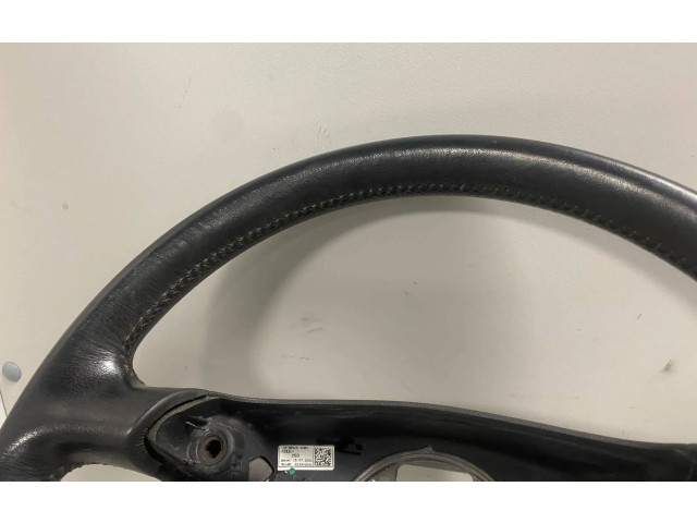 Руль Audi A3 S3 8L 1996 - 2003 года 8Z0419091E, 61334020A