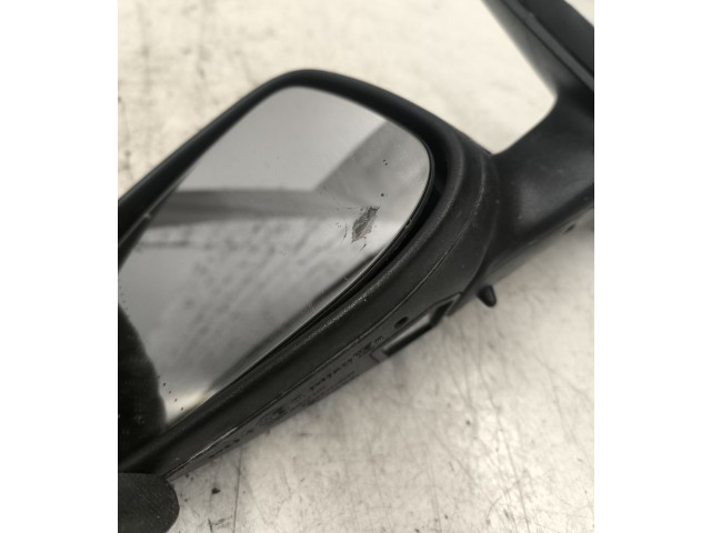 Зеркало электрическое        Volvo S80  1999 - 2003 года   