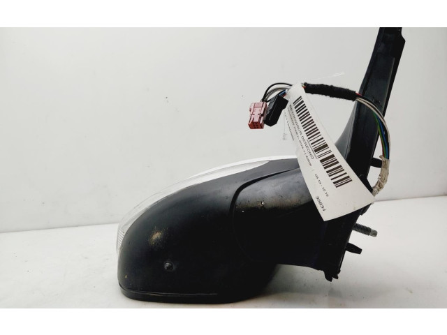 Зеркало электрическое        Peugeot 2008 I  2013 - 2019 года   