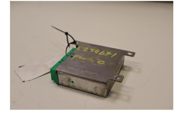 Блок управления надувных подушек 51754872   Fiat Grande Punto