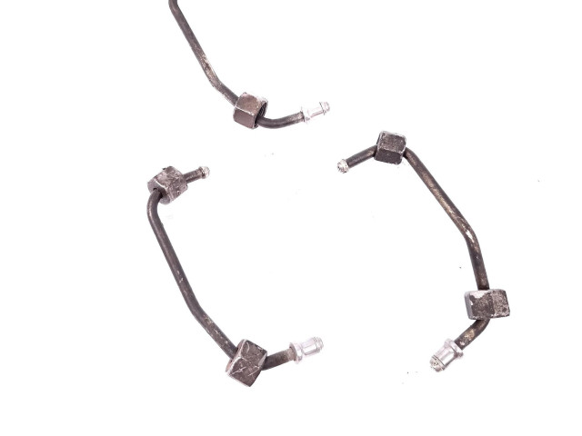 Vstřikovač Audi Q7 4L BUG