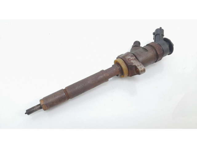Vstřikovač 0445110311, 8842549542714 Citroen Berlingo pro naftový motor 1.6