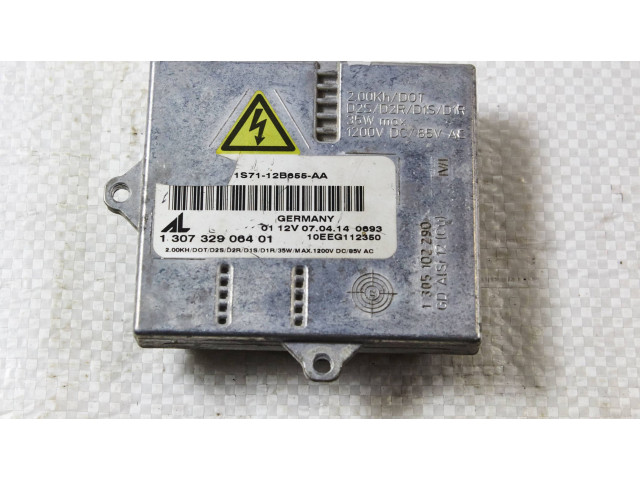 Блок управления Xenon