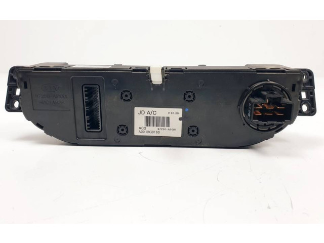 Блок управления климат-контролем 97250A2001   KIA Ceed