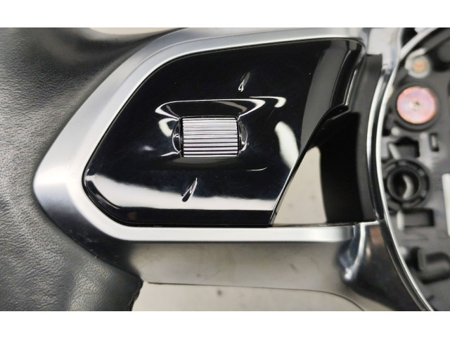 Volant Jaguar I-Pace 2023 J9D33F563BE