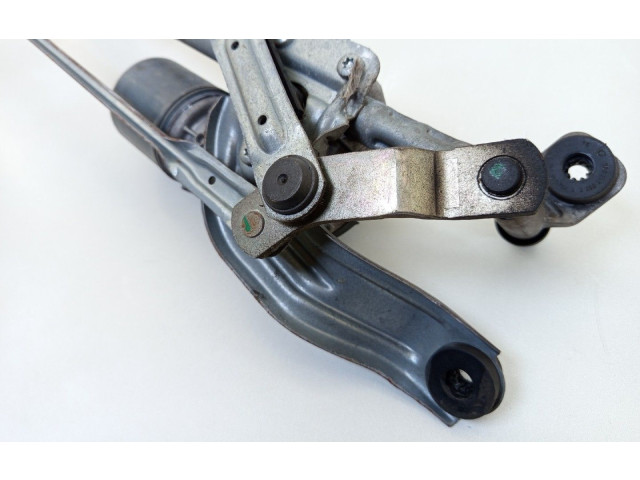 Моторчик дворников 5G1955023C, 3397021672 Volkswagen Golf VII