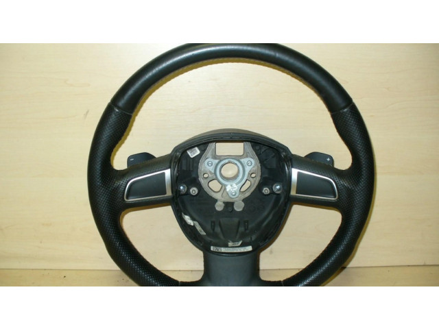 Руль Audi A3 S3 8P 2003-2012 года 8P0419091D, BALDAI1797