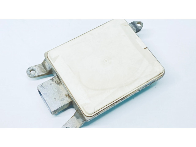 Модуль управления слепым пятном