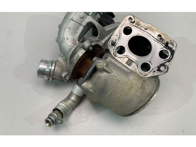 Турбина Mini One - Cooper F56 F55 8631700