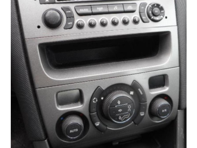 Переключатель дворников 6441Z7 Peugeot 308