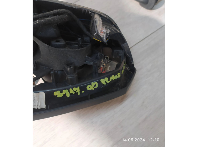 Зеркало электрическое Audi Q3 F3 2018 - года