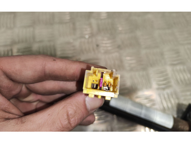 Надувная подушка для крыши Audi A6 S6 C5 4B 1997 - 2005 года