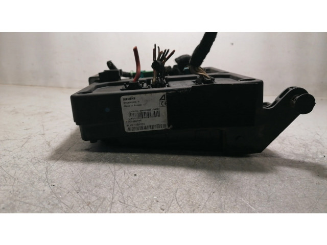 Блок предохранителей S108152001 Ford Galaxy