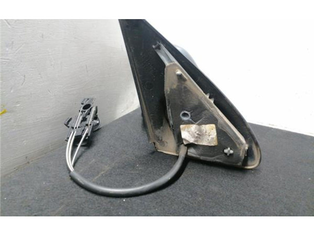 Зеркало (механическое) Skoda Fabia Mk1 (6Y) 1999 - 2007 года