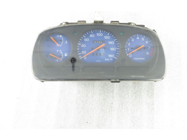 Панель приборов 1573803712, 8320087421 Daihatsu Terios